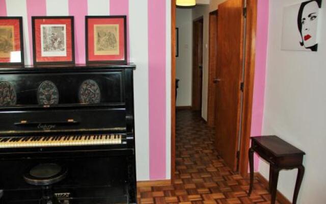 Tavira Guest - Bed & Breakfast