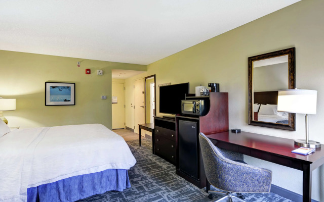 Hampton Inn Jacksonville/Ponte Vedra Beach-Mayo Clinic Area
