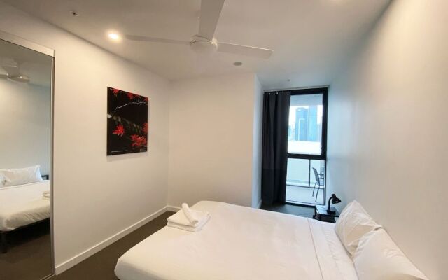 Airtrip Apartment on Manning St