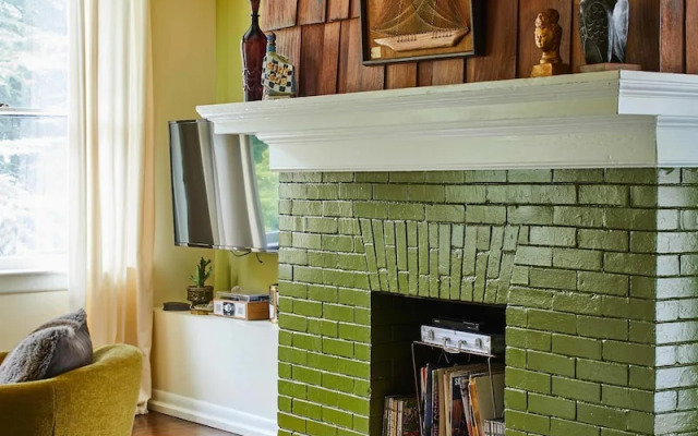 Eden Brae - Birmingham s Premier Retreat