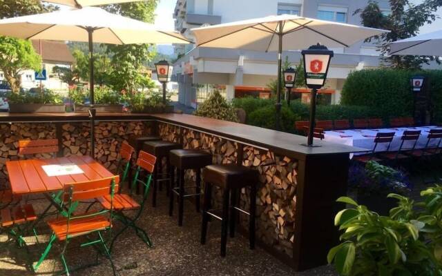 Landgasthof Löwen Sulz