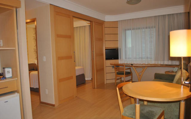Green Place Flat Ibirapuera