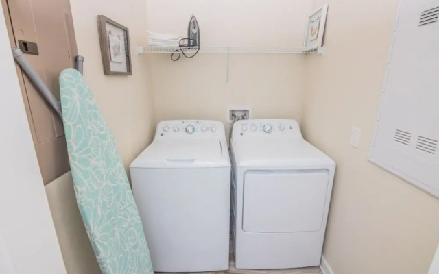 H2u - Little Mermaid - Sl3067 5 Bedroom Townhouse