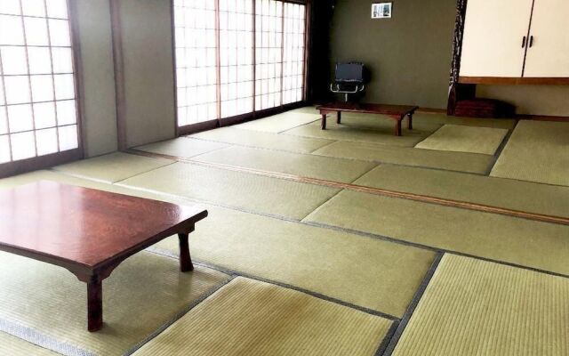 Noble Inn Nagaya