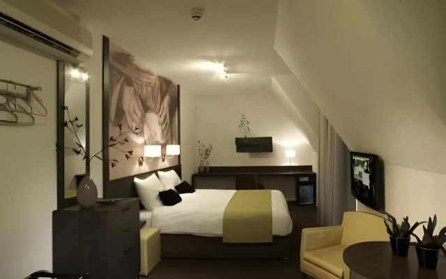 Auberge Vincent