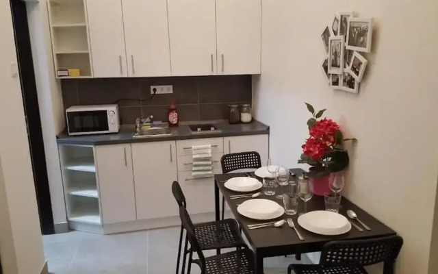 Michael Apartment