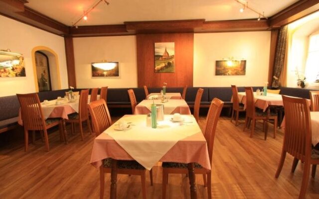 Hotel Pension Kandolf