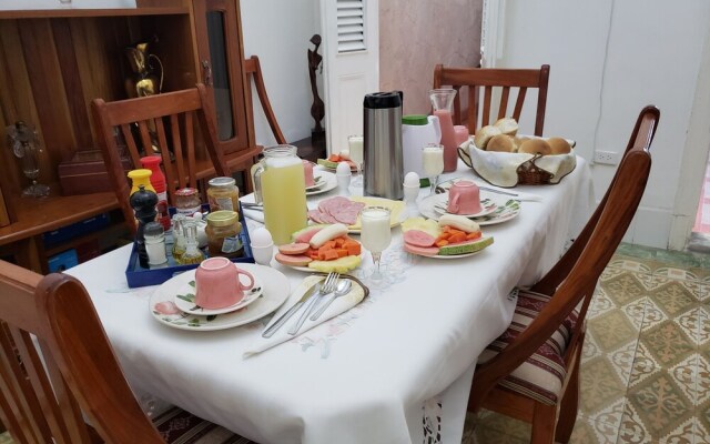Apartamento Green