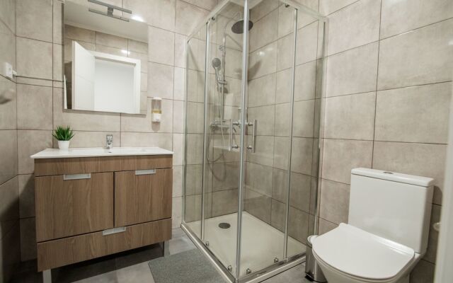 Walk'In Sodré Guest House