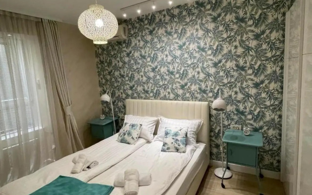 Apartment Belgrade Nº3