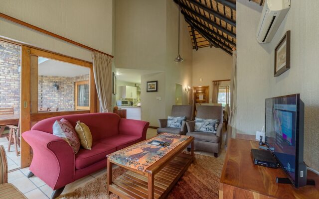 Kruger Park Lodge unit No. 524