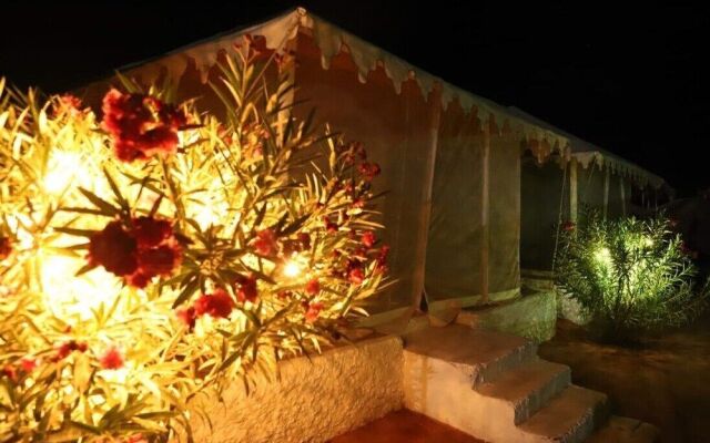 Pansari Resort & Camp