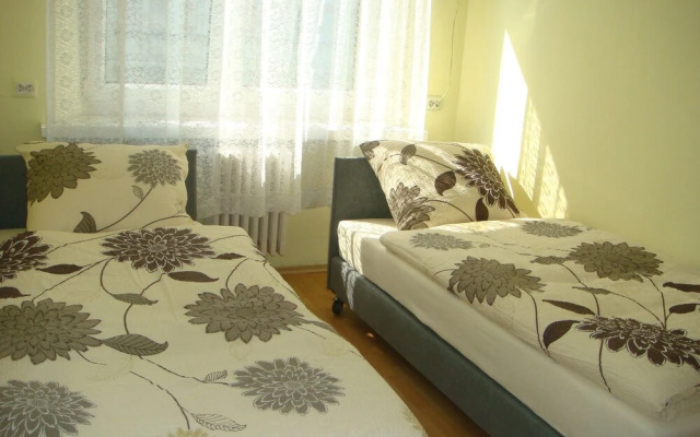 Hostel Omega