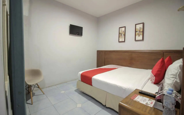 Arwiga Hotel