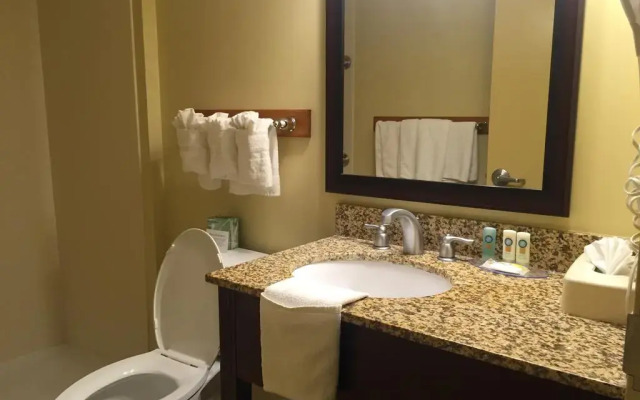Red Roof Inn Tucson Downtown – University