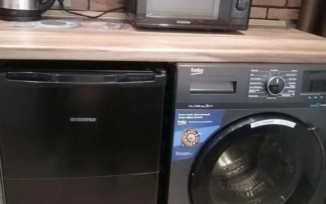 Apartamenty na ulice Sovetskaa