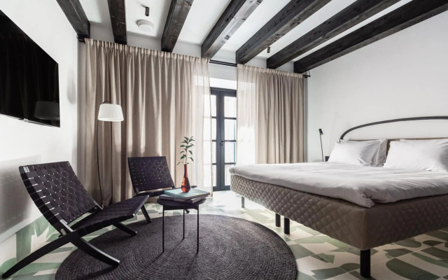 Concepció by Nobis, Palma, a Member by Design Hotels