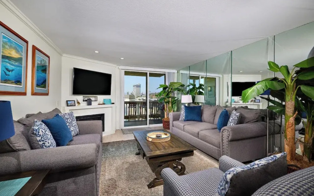 Oceanside Beach Condos