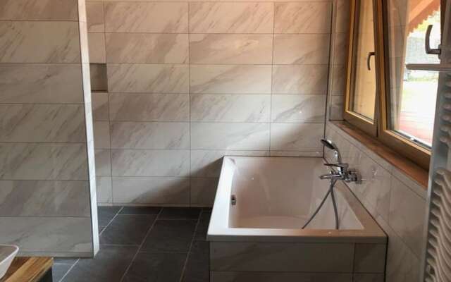 Brilliant Holiday Home in Leutasch Tyrol With Garden