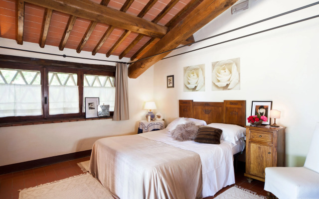 Romitorio di Serelle