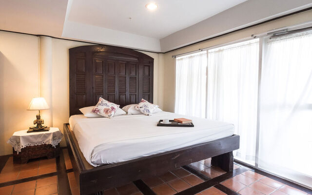 Sans Souci Samui