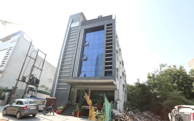 Hotel Silver 7