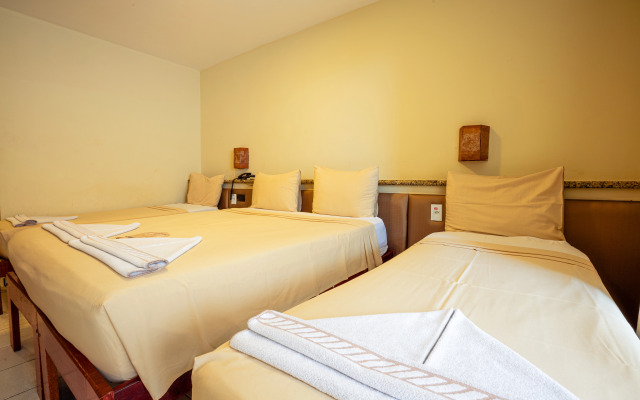 Rede Andrade Terra Brasil