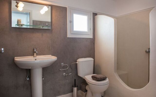 Sunrise Private Villas