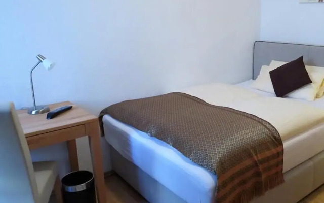 Hotel-Restaurant Saarblick