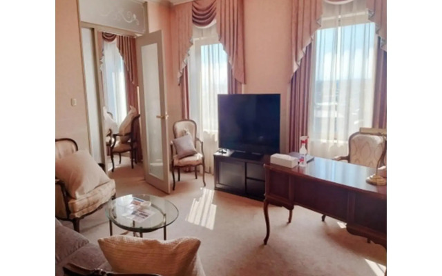 Ota  Now Resort Hotel
