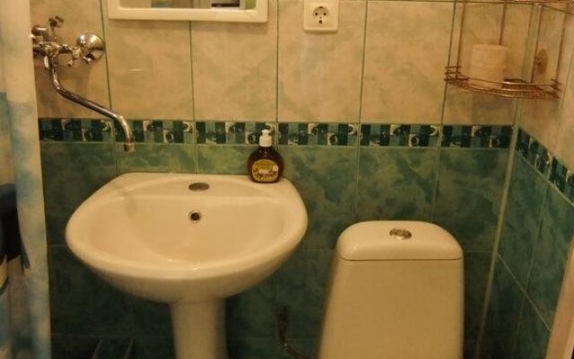 Релакс Отель