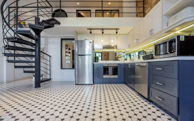 w Amazing Duplex in San Felipe