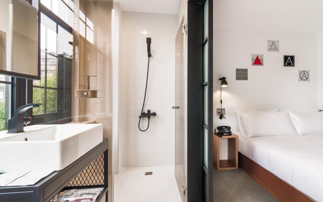 Art'otel Ximending Taipei