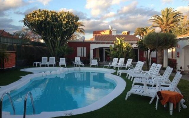 Beach Boys Boutique Resort 