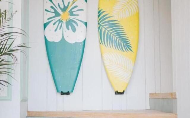 Casa Amarta Canggu - Boutique Loft & Detox Spa