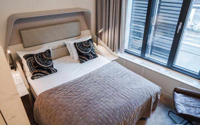 Boutique Hotel Herman K