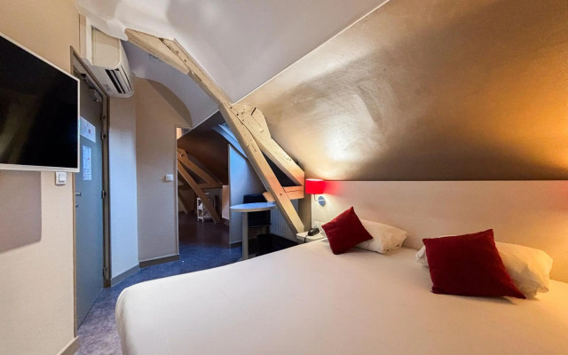 The Originals Access, Hôtel Bourges Gare