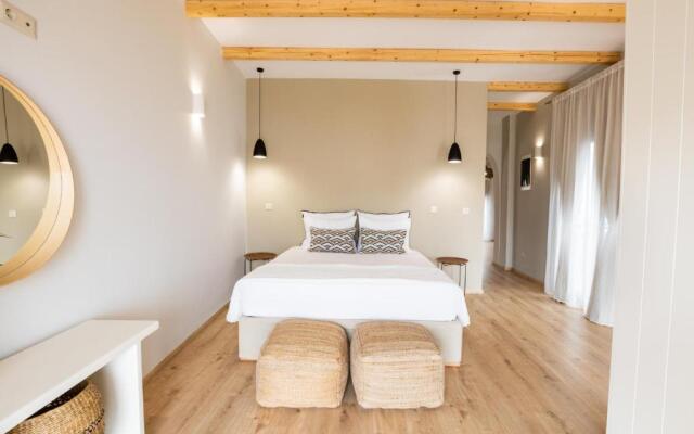 Olia Boutique Apartments