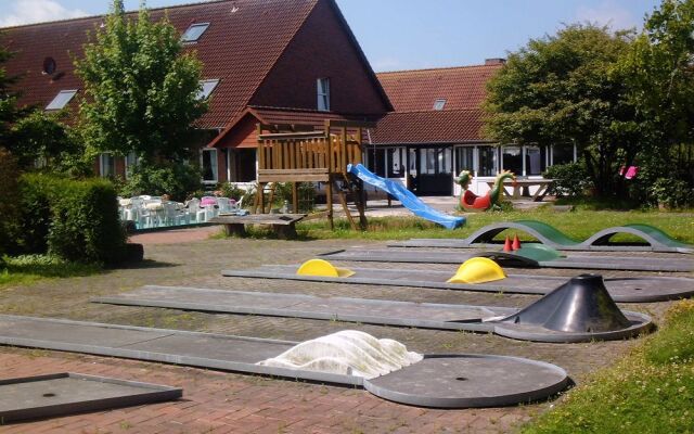 Hotel Hof von Hannover