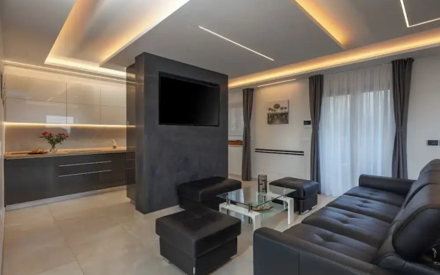 Villa Vilani Spa & Pool
