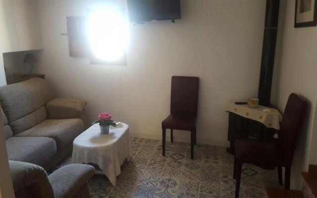 Vivienda Turistica La Arracada