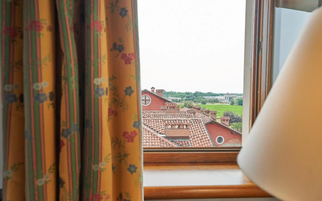 Relais Santo Stefano