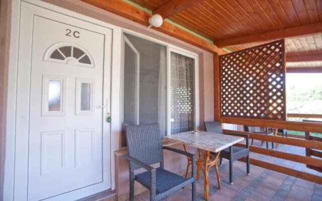 Apartment Šeherzada 2
