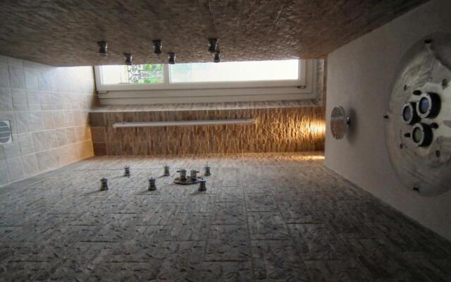 Hotel Al Pelmo Wellness