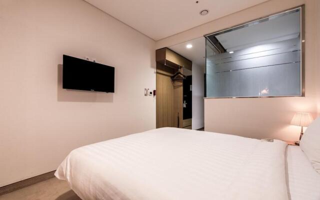 Hotel Aventree Jongno