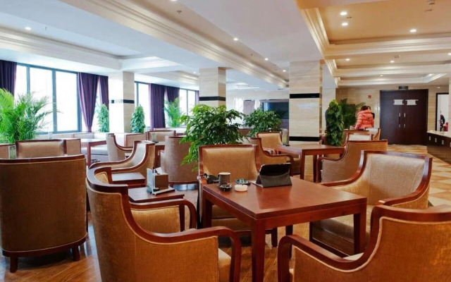 Rui Xin Hotel