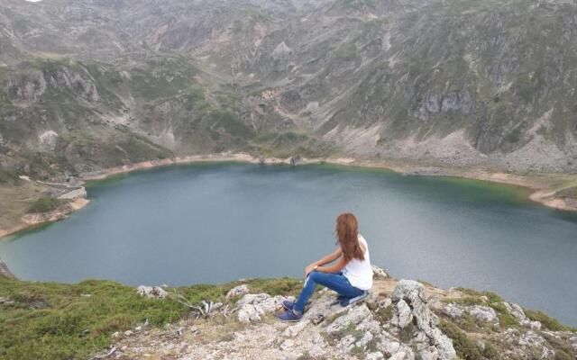 La Solana de Babia