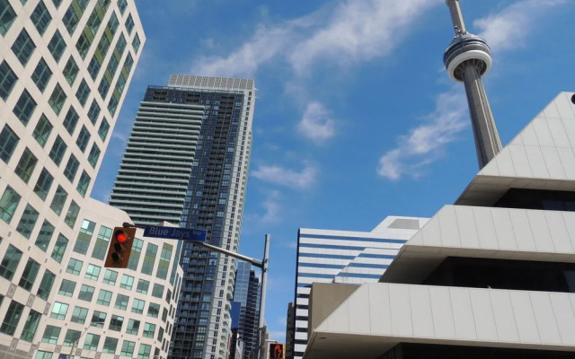 Toronto Vacation Home Rentals