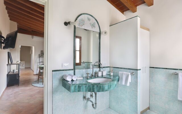 JuNa Apartment in Santo Spirito