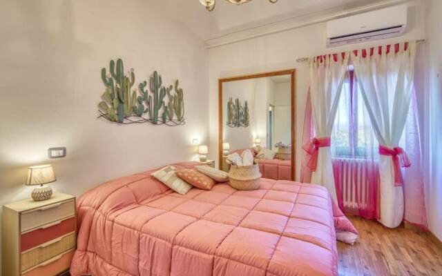 Villa Bentivoglio - Holiday Home With Swimming Pool